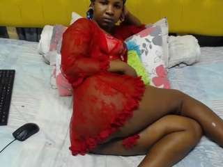 SweetBlacky