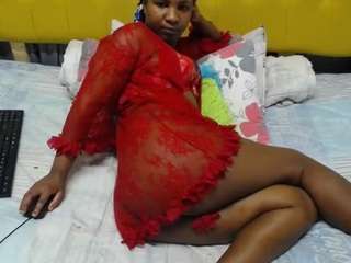 sweetblacky