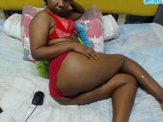 SweetBlacky