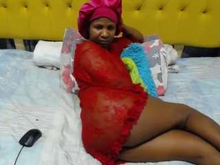 SweetBlacky