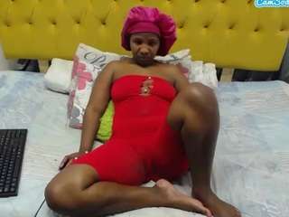 SweetBlacky