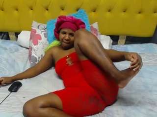 SweetBlacky