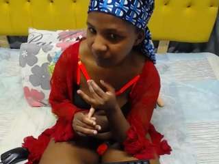 SweetBlacky