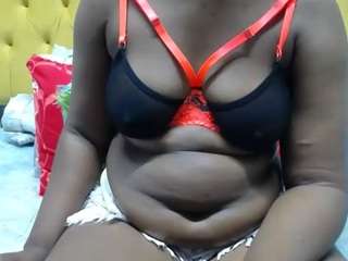 SweetBlacky