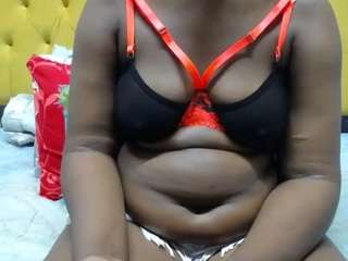 sweetblacky