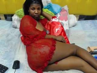 SweetBlacky