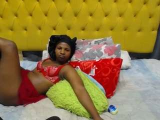 SweetBlacky