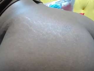 SweetBlacky