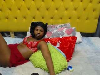 SweetBlacky