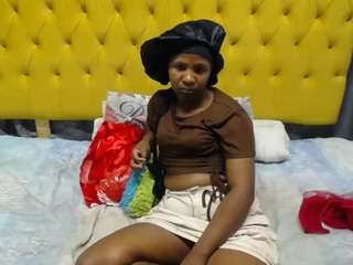 sweetblacky