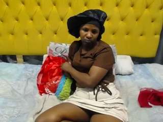 SweetBlacky