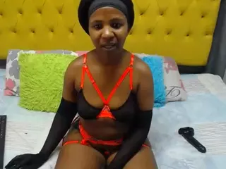 SweetBlacky
