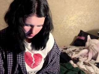 Paige live cam preview