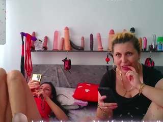 yourfantasy22cvete live cam preview
