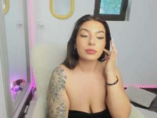 zoeyboobies
