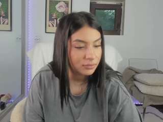 zoeyboobies Live Webcam on CamSoda