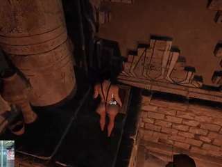 GamingWithTara live cam preview