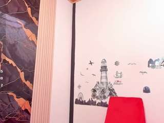 sophie30's live room