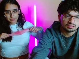 HotlatinocoupleX