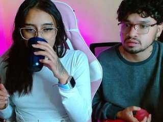 hotlatinocouplex