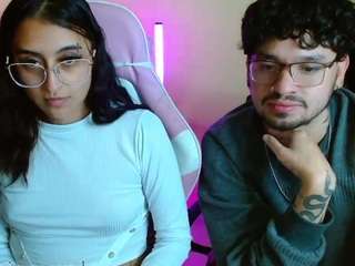 HotlatinocoupleX