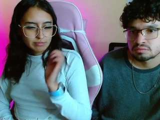 HotlatinocoupleX