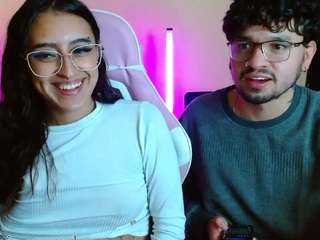 HotlatinocoupleX