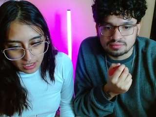 HotlatinocoupleX