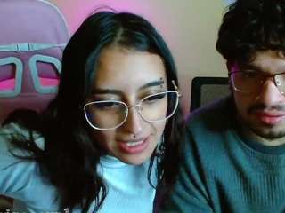 HotlatinocoupleX
