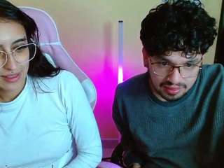 HotlatinocoupleX