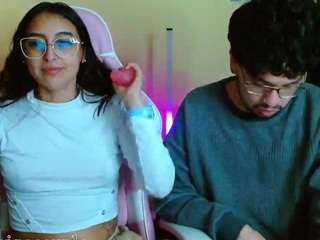 HotlatinocoupleX