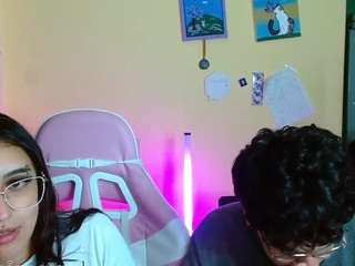 hotlatinocouplex