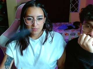 hotlatinocouplex