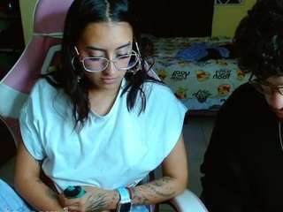 HotlatinocoupleX