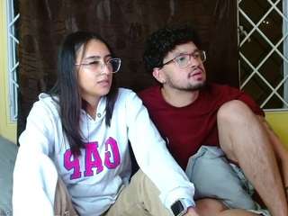 HotlatinocoupleX