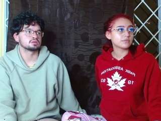 hotlatinocouplex