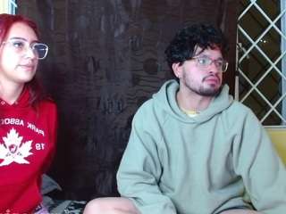 hotlatinocouplex