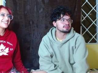 hotlatinocouplex