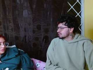 hotlatinocouplex