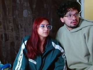 HotlatinocoupleX live cam preview