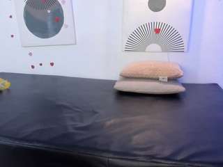 samiraa-halem live cam preview