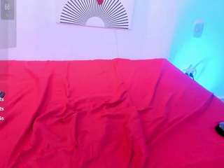 samiraa-halem live cam preview