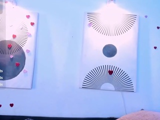 samiraa-halem live cam preview