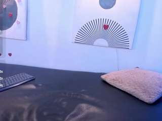 samiraa-halem live cam preview