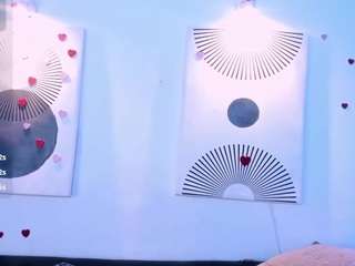 samiraa-halem live cam preview