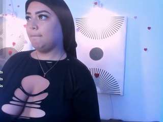 samiraa-halem live cam preview