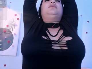 samiraa-halem live cam preview