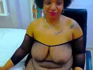 BigFluff33xx live cam preview