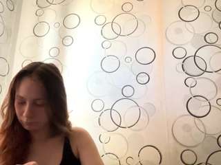 DorieMigneault live cam preview