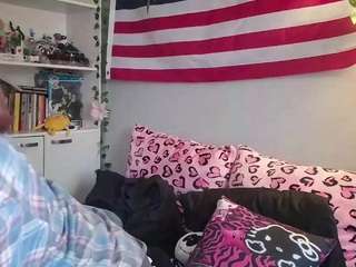 Micahoguinn's cam show statistics and live stream